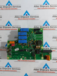 GE PANAMETRICS 710-1253 REV.A PCB BOARD