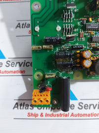 GE PANAMETRICS 710-1253 REV.A PCB BOARD