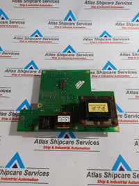 GE PANAMETRICS 710-1253 REV.A PCB BOARD