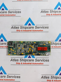GE PANAMETRICS 710-1269 REV.A PC BOARD