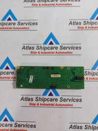 GE PANAMETRICS 710-1269 REV.A PC BOARD