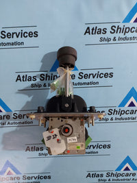 GESSMANN S23 SINGLE AXIS JOYSTICK PW1405156-010