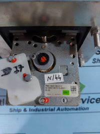 GESSMANN S23 SINGLE AXIS JOYSTICK PW1405156-010