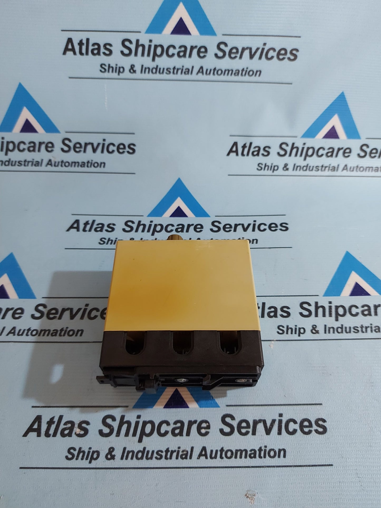 GESTRA LRS-15 CONDUSTIVITY SWITCH