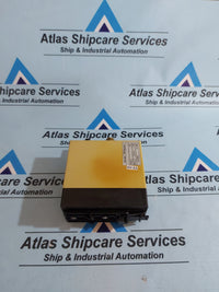 GESTRA LRS-15 CONDUSTIVITY SWITCH