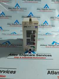 GESTRA NRS 1-7 b 230V WATER LEVEL SWITCH