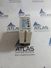 GESTRA NRS 1-7 b FLOWSERVE LEVEL SWITCH 230V