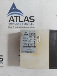 GESTRA NRS 1-7 b FLOWSERVE LEVEL SWITCH 230V