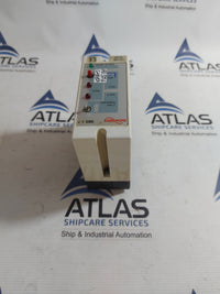 GESTRA NRS 1-7 b FLOWSERVE LEVEL SWITCH 230V