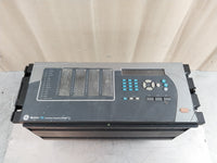GE T60UJ3HKHF8NH6DM8LP67U67WXX MULTILIN T60 TRANSFORMER MANAGEMENT RELAY