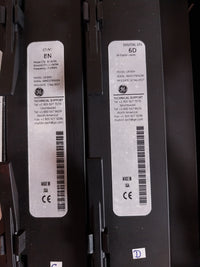GE T60UJ3HKHF8NH6DM8LP67U67WXX MULTILIN T60 TRANSFORMER MANAGEMENT RELAY