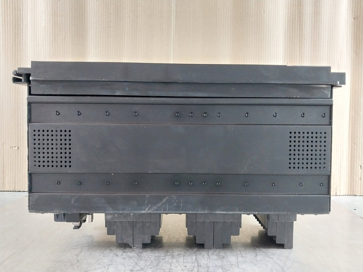 GE T60UJ3HKHF8NH6DM8LP67U67WXX MULTILIN T60 TRANSFORMER MANAGEMENT RELAY