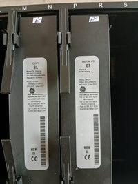 GE T60UJ3HKHF8NH6DM8LP67U67WXX MULTILIN T60 TRANSFORMER MANAGEMENT RELAY