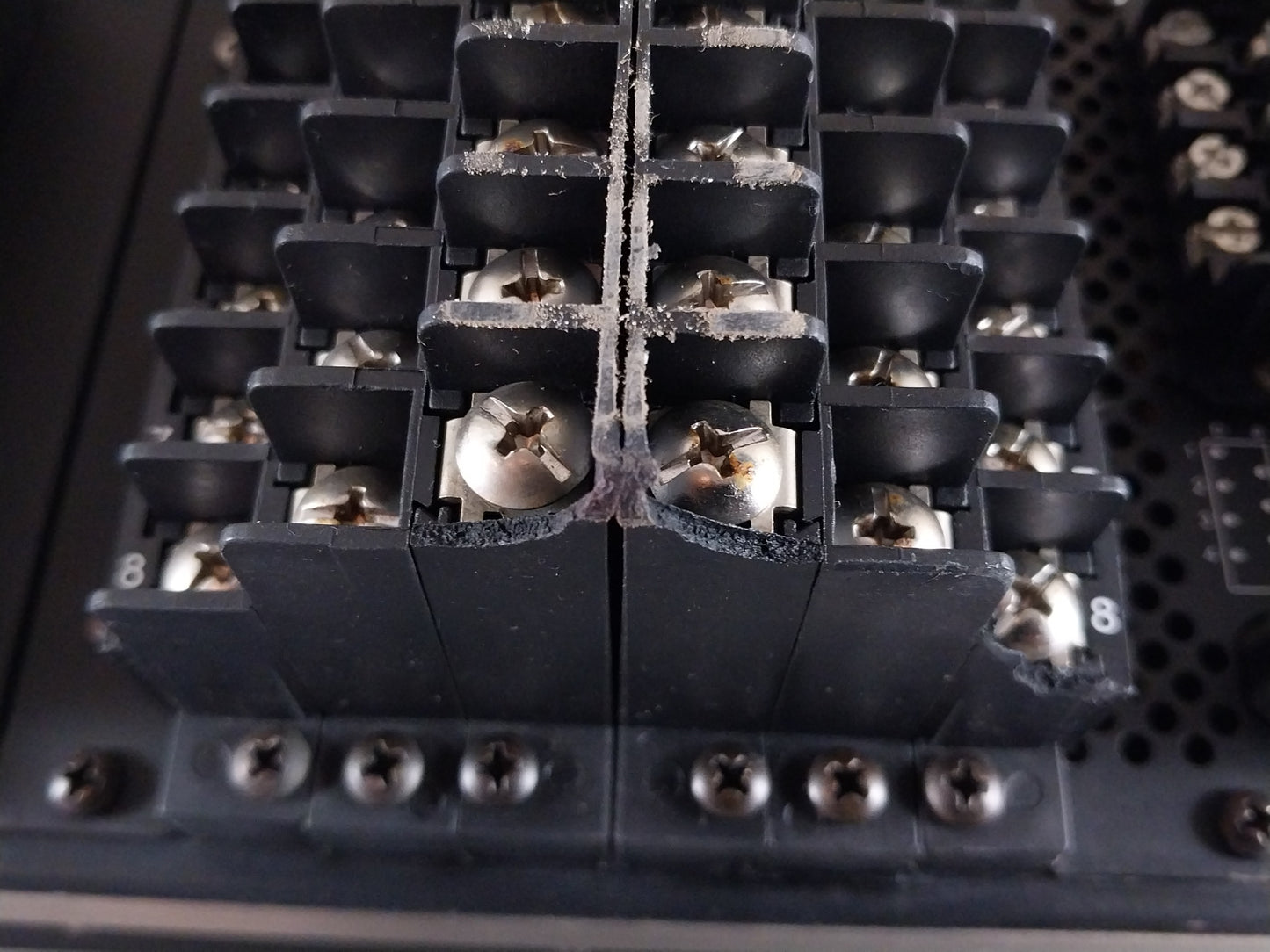 GE T60UJ3HKHF8NH6DM8LP67U67WXX MULTILIN T60 TRANSFORMER MANAGEMENT RELAY