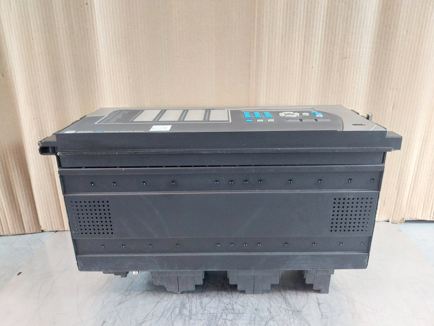 GE T60UJ3HKHF8NH6DM8LP67U67WXX MULTILIN T60 TRANSFORMER MANAGEMENT RELAY