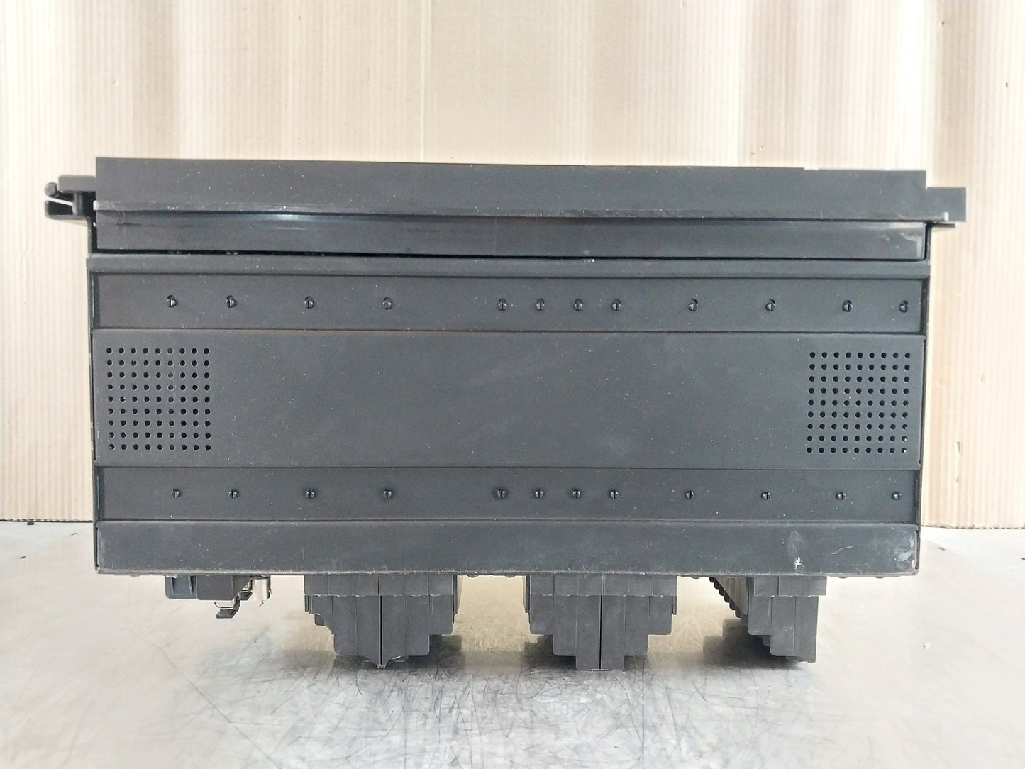 GE T60UJ3HKHF8NH6DM8LP67U67WXX MULTILIN T60 TRANSFORMER MANAGEMENT RELAY
