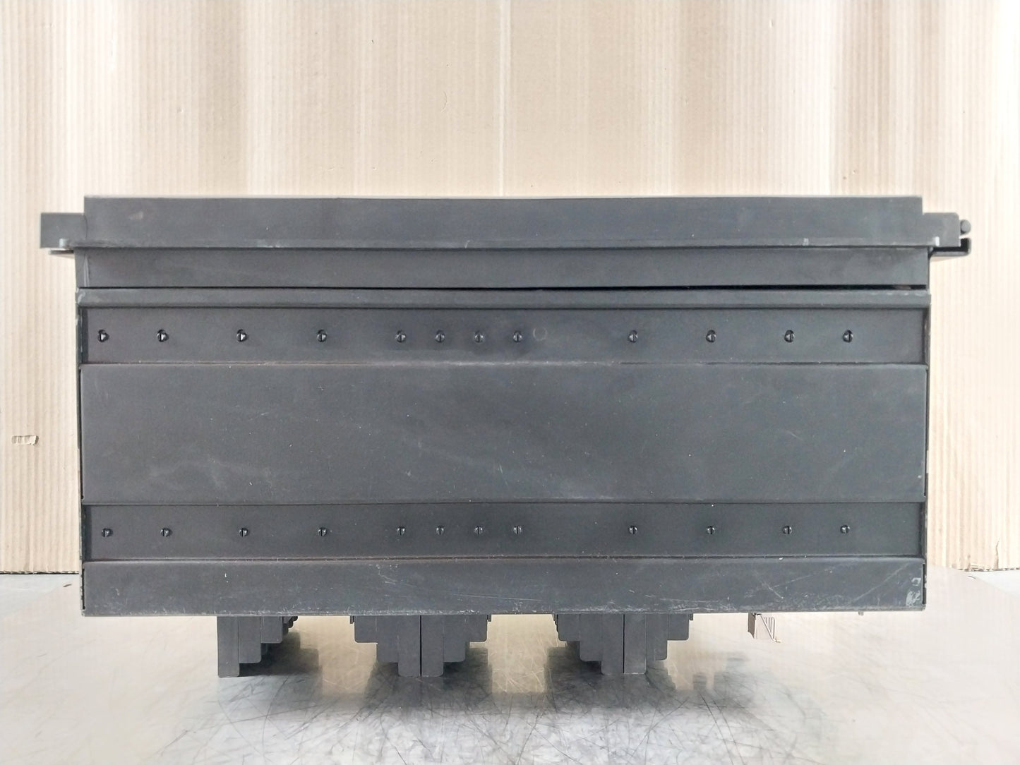 GE T60UJ3HKHF8NH6DM8LP67U67WXX MULTILIN T60 TRANSFORMER MANAGEMENT RELAY