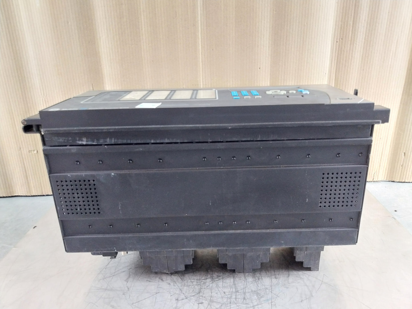 GE T60UJ3HKHF8NH6DM8LP67U67WXX MULTILIN T60 TRANSFORMER MANAGEMENT RELAY