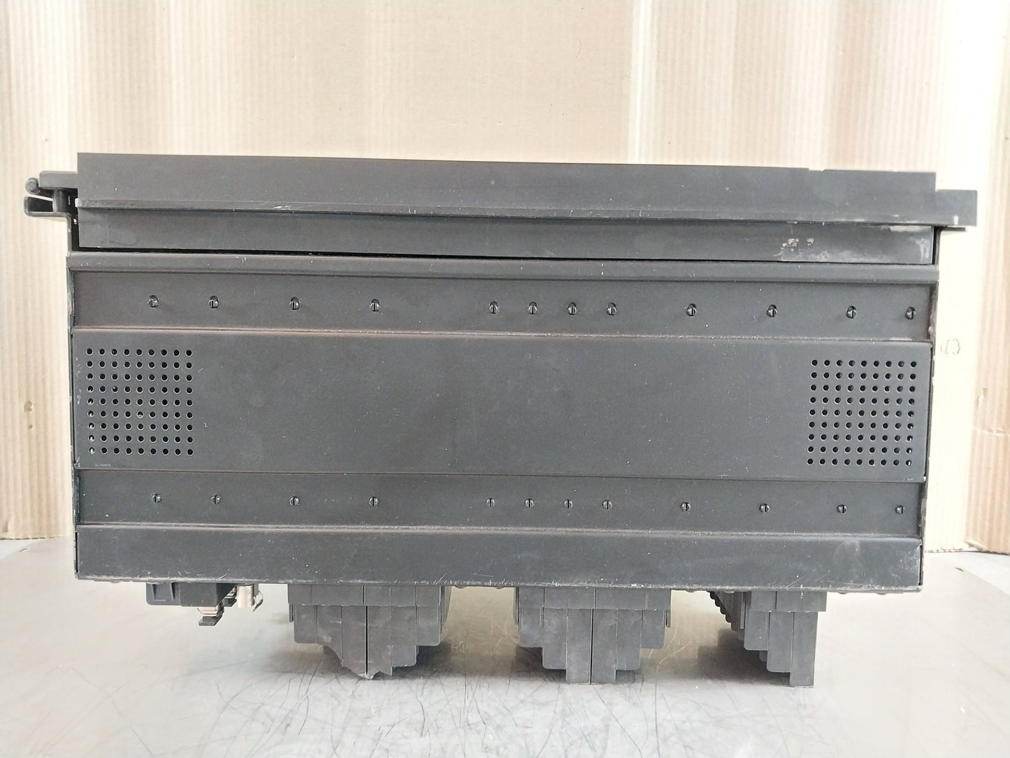 GE T60UJ3HKHF8NH6DM8LP67U67WXX MULTILIN T60 TRANSFORMER MANAGEMENT RELAY
