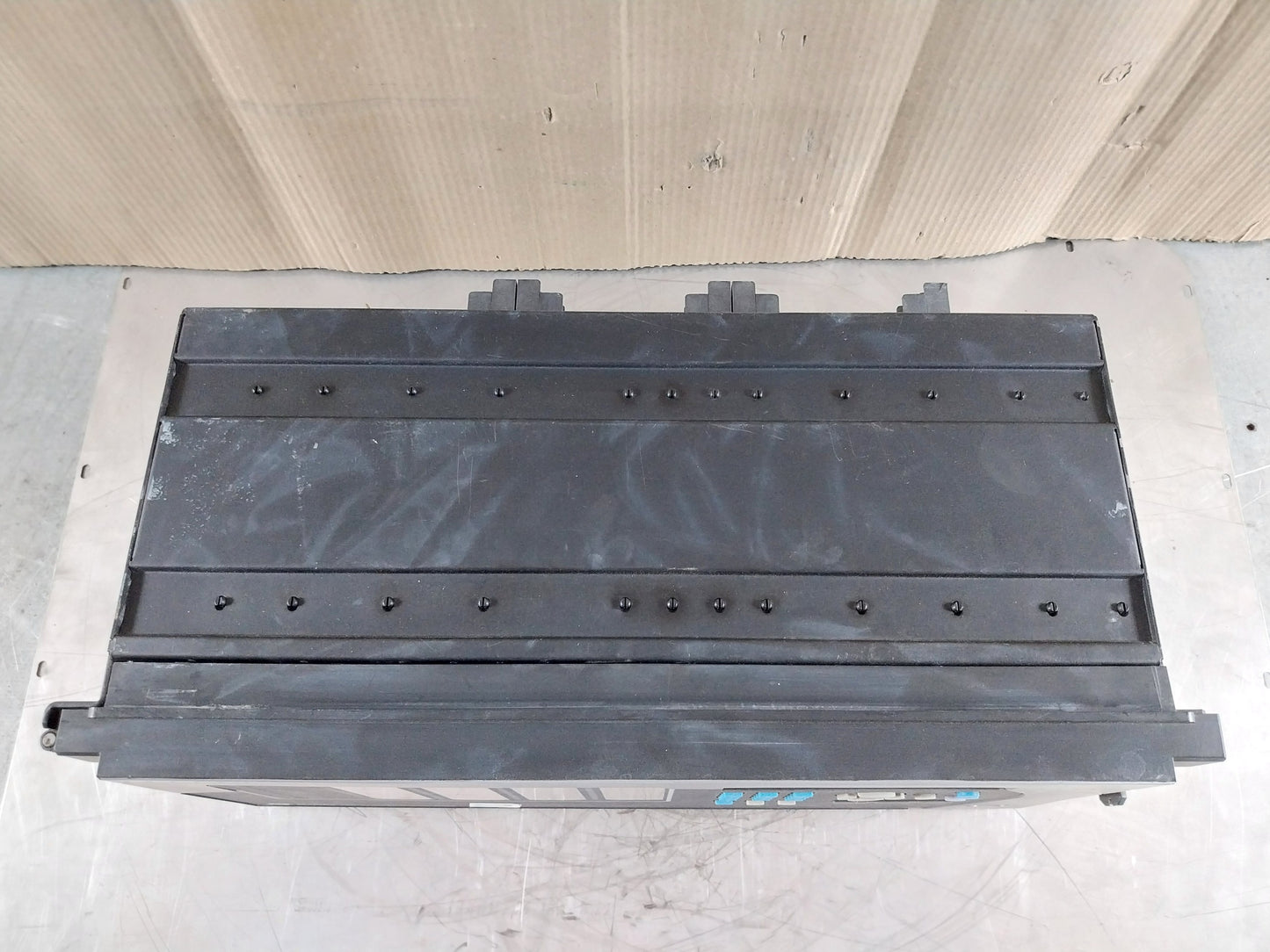 GE T60UJ3HKHF8NH6DM8LP67U67WXX MULTILIN T60 TRANSFORMER MANAGEMENT RELAY
