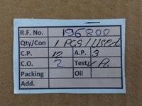 GE T60UJ3HKHF8NH6DM8LP67U67WXX MULTILIN T60 TRANSFORMER MANAGEMENT RELAY