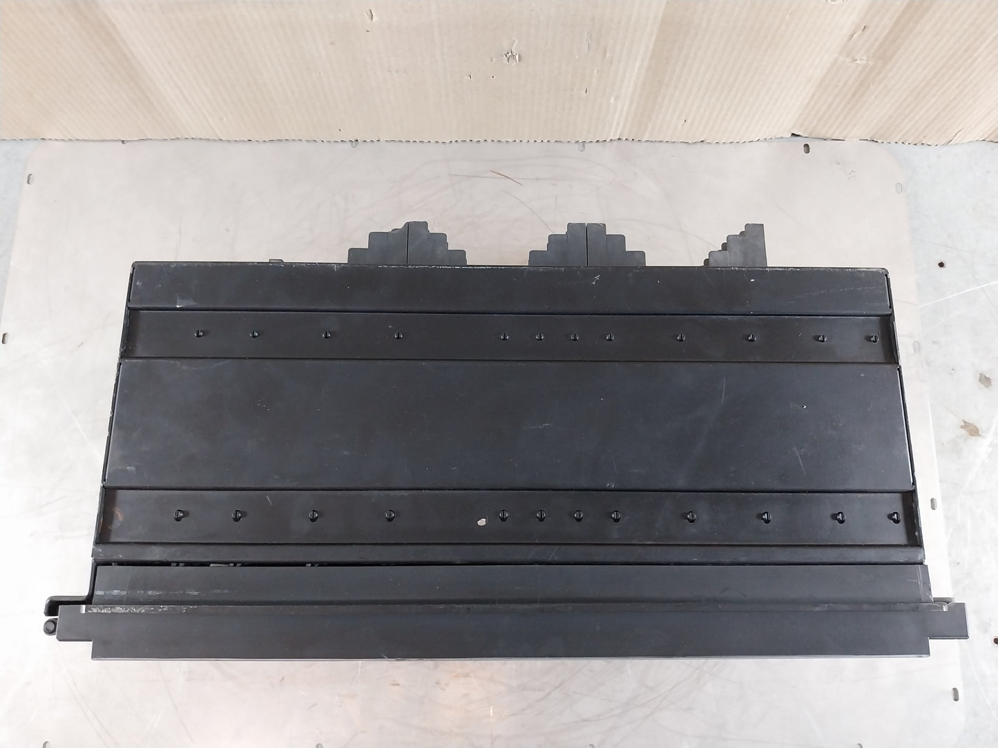 GE T60UJ3HKHF8NH6DM8LP67U67WXX MULTILIN T60 TRANSFORMER MANAGEMENT RELAY