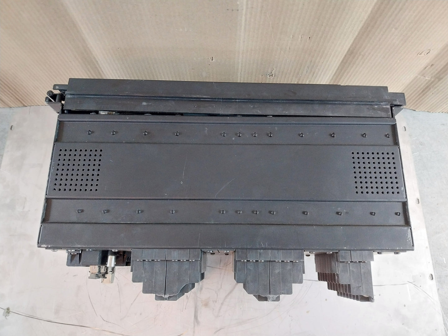 GE T60UJ3HKHF8NH6DM8LP67U67WXX MULTILIN T60 TRANSFORMER MANAGEMENT RELAY