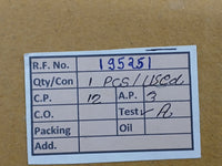 GE T60UJ3HKHF8NH6DM8LP67U67WXX MULTILIN T60 TRANSFORMER MANAGEMENT RELAY