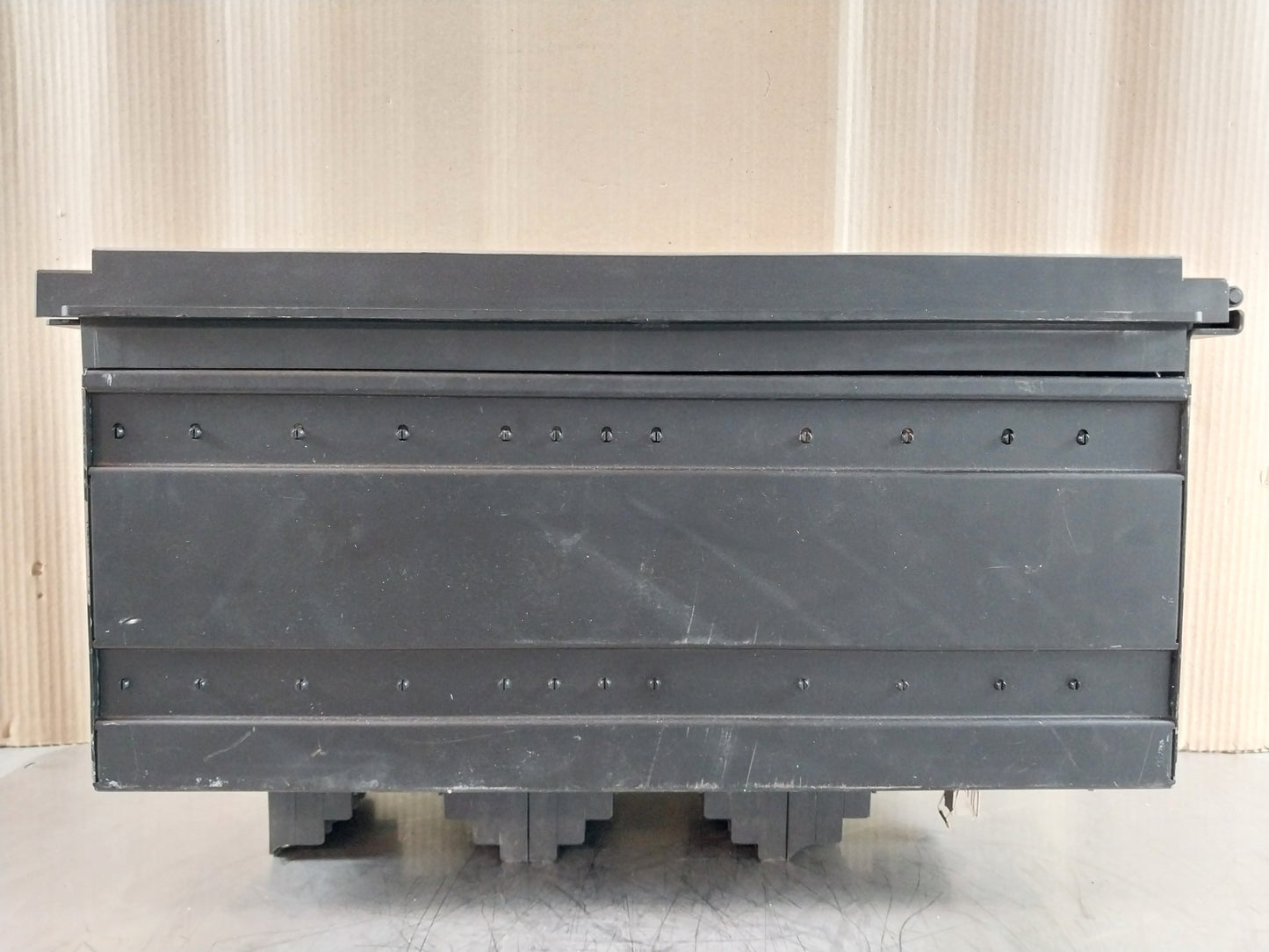 GE T60UJ3HKHF8NH6DM8LP67U67WXX MULTILIN T60 TRANSFORMER MANAGEMENT RELAY