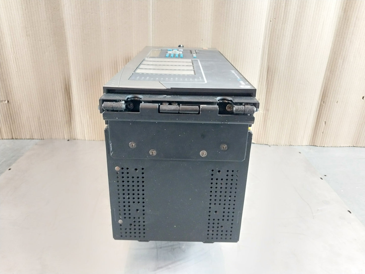 GE T60UJ3HKHF8NH6DM8LP67U67WXX MULTILIN T60 TRANSFORMER MANAGEMENT RELAY