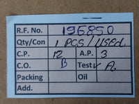 GE T60UJ3HKHF8NH6DM8LP67U67WXX MULTILIN T60 TRANSFORMER MANAGEMENT RELAY