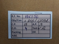 GE T60UJ3HKHF8NH6DM8LP67U67WXX MULTILIN T60 TRANSFORMER MANAGEMENT RELAY