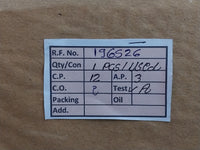 GE T60UJ3HKHF8NH6DM8LP67U67WXX MULTILIN T60 TRANSFORMER MANAGEMENT RELAY