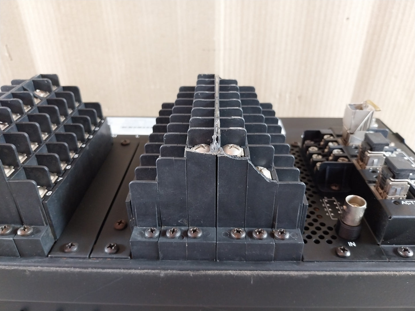 GE T60UJ3HKHF8NH6DM8LP67U67WXX MULTILIN T60 TRANSFORMER MANAGEMENT RELAY