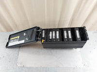 GE T60UJ3HKHF8NH6DM8LP67U67WXX MULTILIN T60 TRANSFORMER MANAGEMENT RELAY