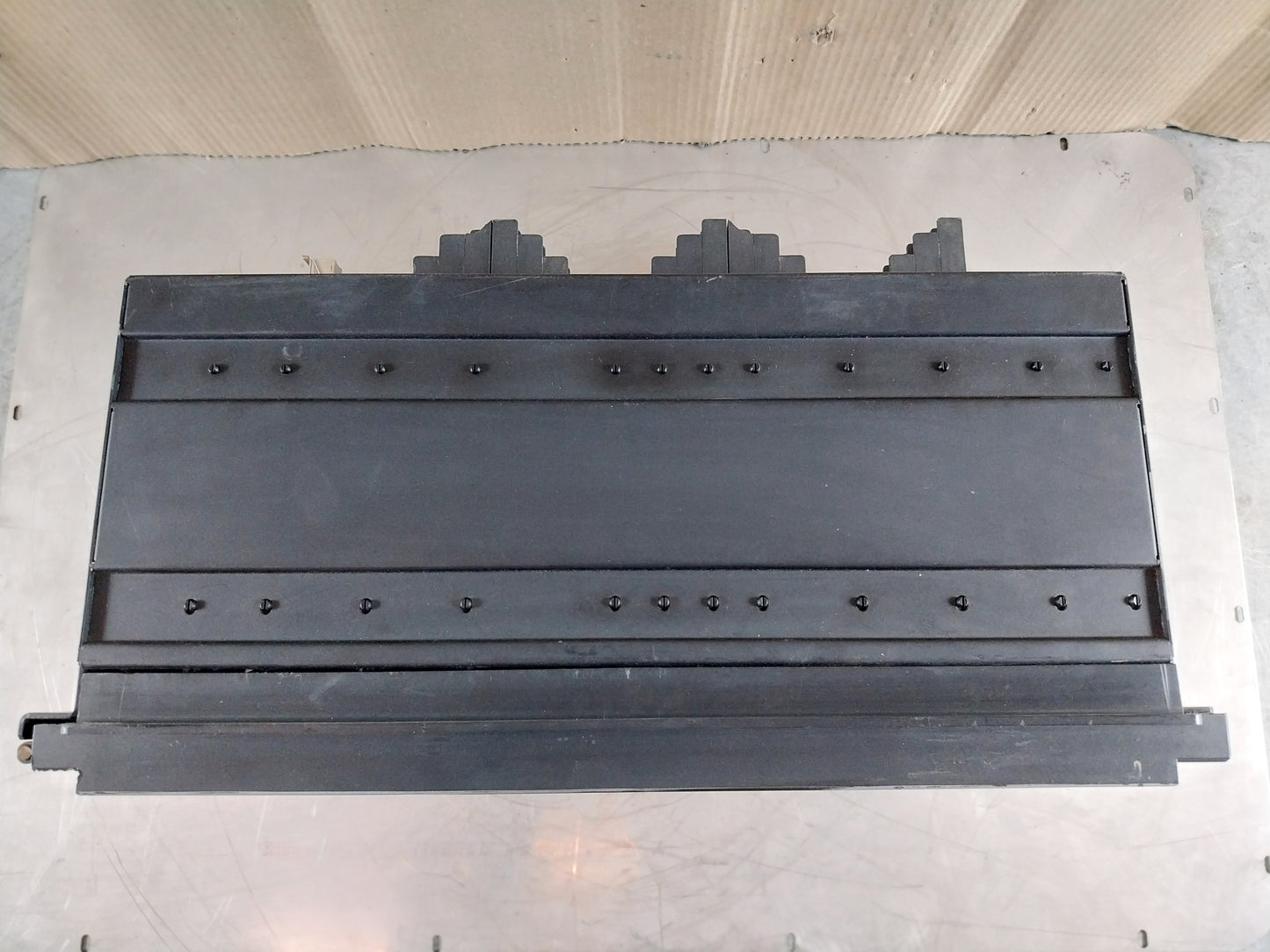 GE T60UJ3HKHF8NH6DM8LP67U67WXX MULTILIN T60 TRANSFORMER MANAGEMENT RELAY