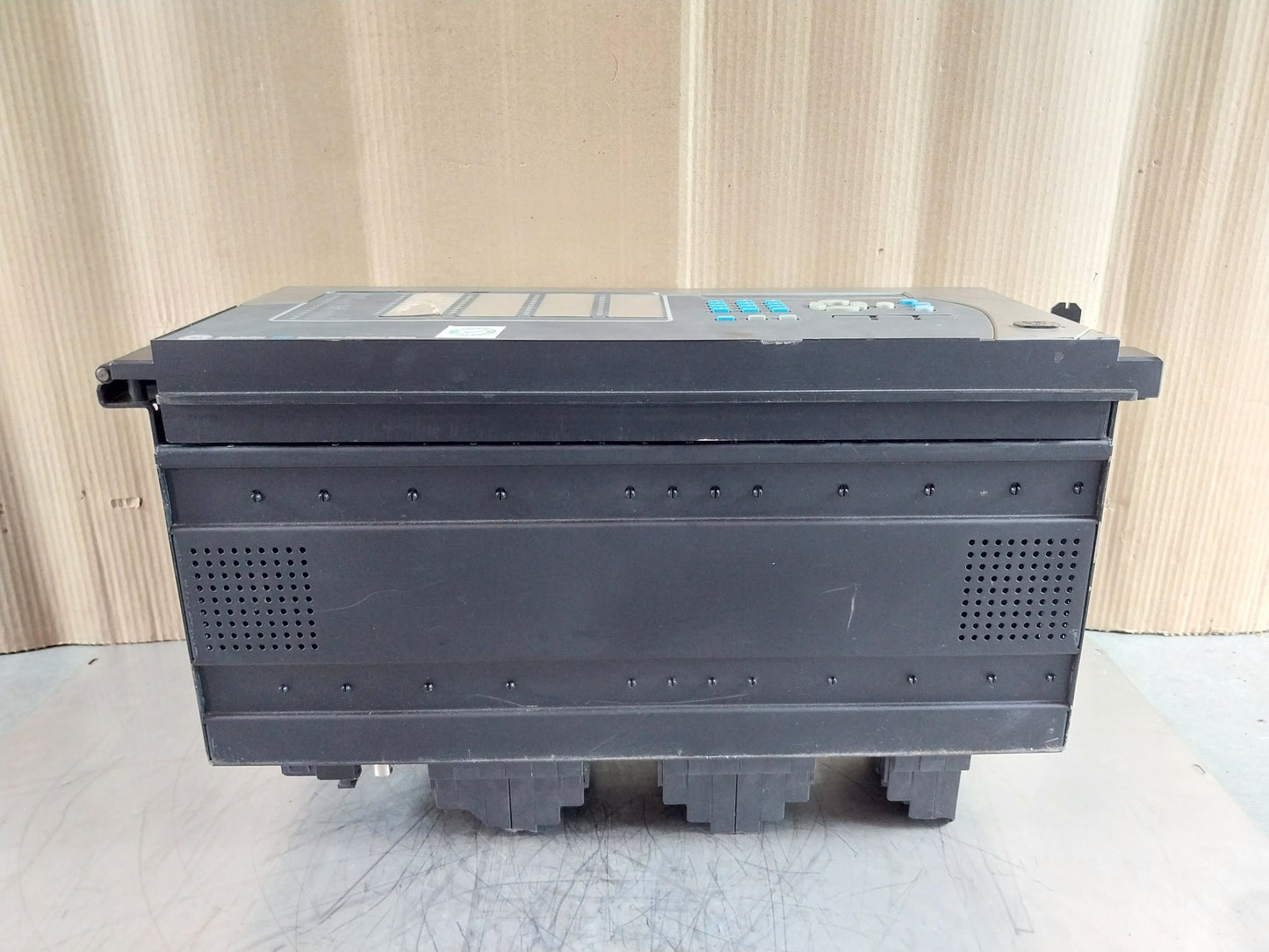 GE T60UJ3HKHF8NH6DM8LP67U67WXX MULTILIN T60 TRANSFORMER MANAGEMENT RELAY