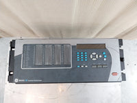 GE T60UJ3HKHF8NH6DM8LP67U67WXX MULTILIN T60 TRANSFORMER MANAGEMENT RELAY