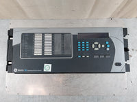 GE T60UJ3HKHF8NH6DM8LP67U67WXX MULTILIN T60 TRANSFORMER MANAGEMENT RELAY