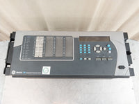 GE T60UJ3HKHF8NH6DM8LP67U67WXX MULTILIN T60 TRANSFORMER MANAGEMENT RELAY