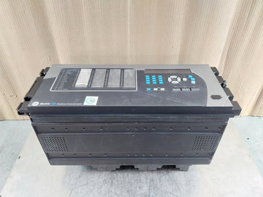 GE T60UJ3HKHF8NH6DM8LP67U67WXX MULTILIN T60 TRANSFORMER MANAGEMENT RELAY