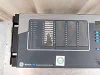 GE T60UJ3HKHF8NH6DM8LP67U67WXX MULTILIN T60 TRANSFORMER MANAGEMENT RELAY