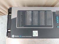 GE T60UJ3HKHF8NH6DM8LP67U67WXX MULTILIN T60 TRANSFORMER MANAGEMENT RELAY