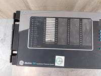 GE T60UJ3HKHF8NH6DM8LP67U67WXX MULTILIN T60 TRANSFORMER MANAGEMENT RELAY