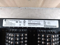 GE T60UJ3HKHF8NH6DM8LP67U67WXX MULTILIN T60 TRANSFORMER MANAGEMENT RELAY
