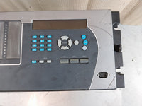 GE T60UJ3HKHF8NH6DM8LP67U67WXX MULTILIN T60 TRANSFORMER MANAGEMENT RELAY