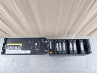 GE T60UJ3HKHF8NH6DM8LP67U67WXX MULTILIN T60 TRANSFORMER MANAGEMENT RELAY