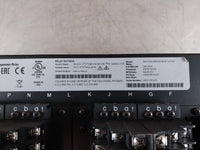 GE T60UJ3HKHF8NH6DM8LP67U67WXX MULTILIN T60 TRANSFORMER MANAGEMENT RELAY