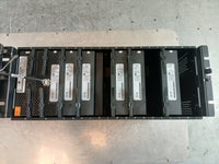 GE T60UJ3HKHF8NH6DM8LP67U67WXX MULTILIN T60 TRANSFORMER MANAGEMENT RELAY