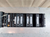 GE T60UJ3HKHF8NH6DM8LP67U67WXX MULTILIN T60 TRANSFORMER MANAGEMENT RELAY
